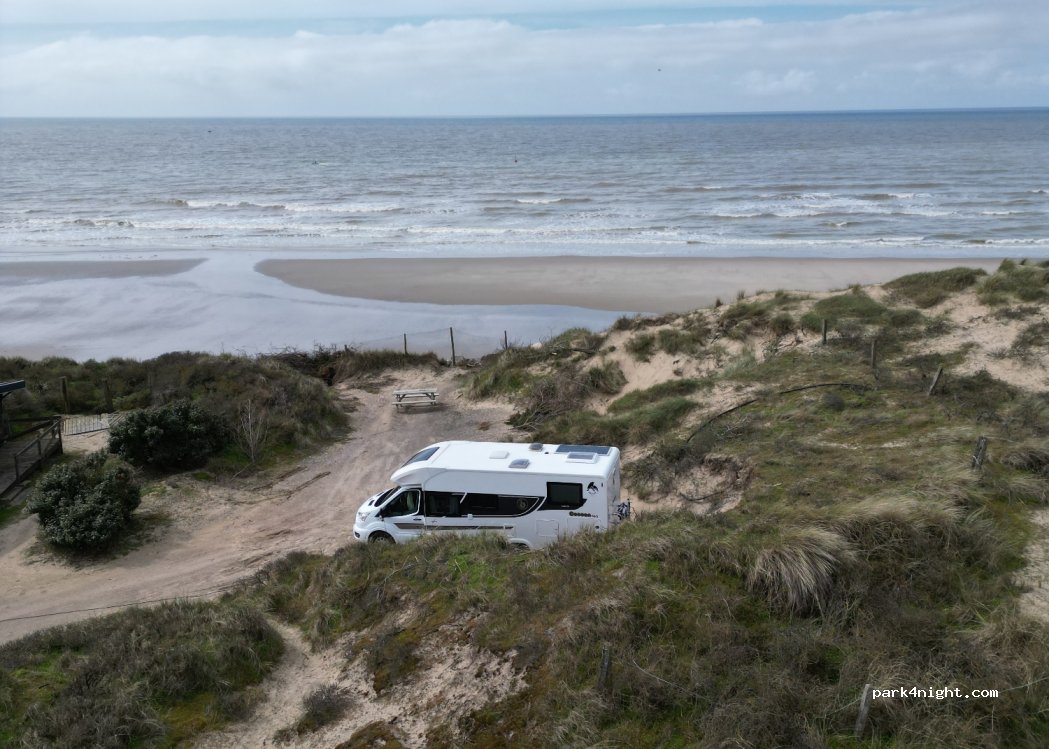 Camping des Dunes ** — foto 3