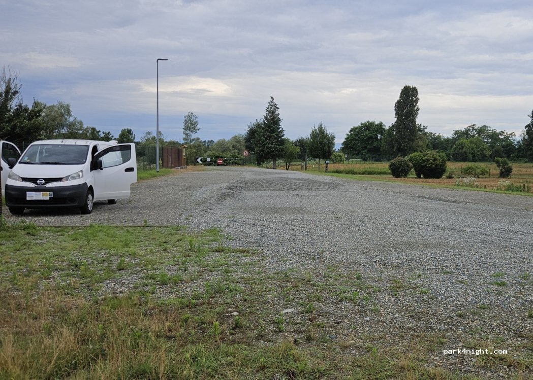 (13040) Saluggia - Unnamed Road — foto 2