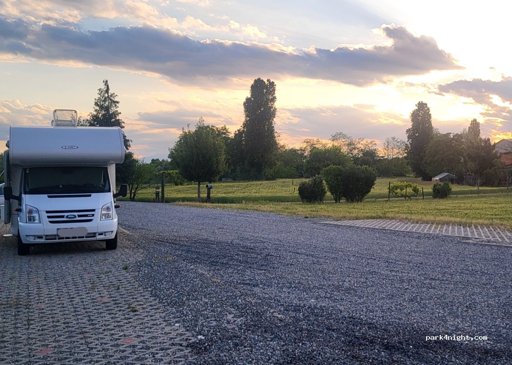 (13040) Saluggia - Unnamed Road — foto 3
