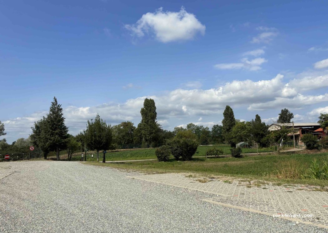 (13040) Saluggia - Unnamed Road — foto 4