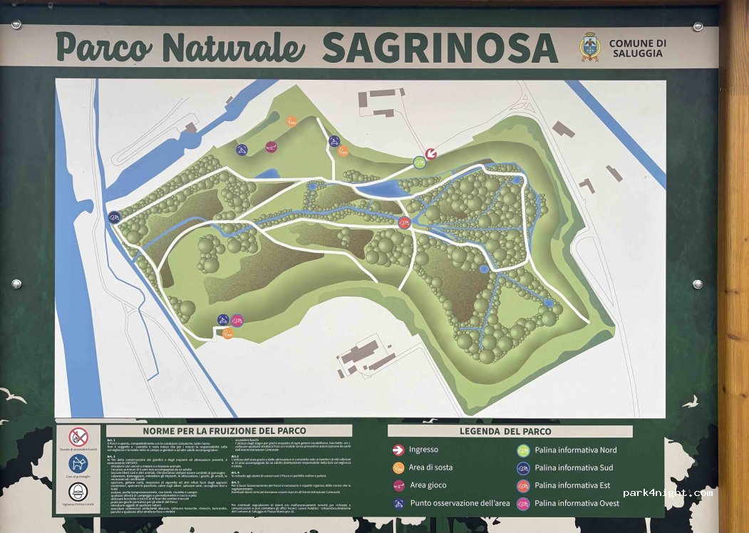 (13040) Saluggia - Unnamed Road — foto 5