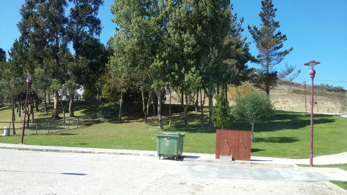 (2560) Torres Vedras - Barro — foto