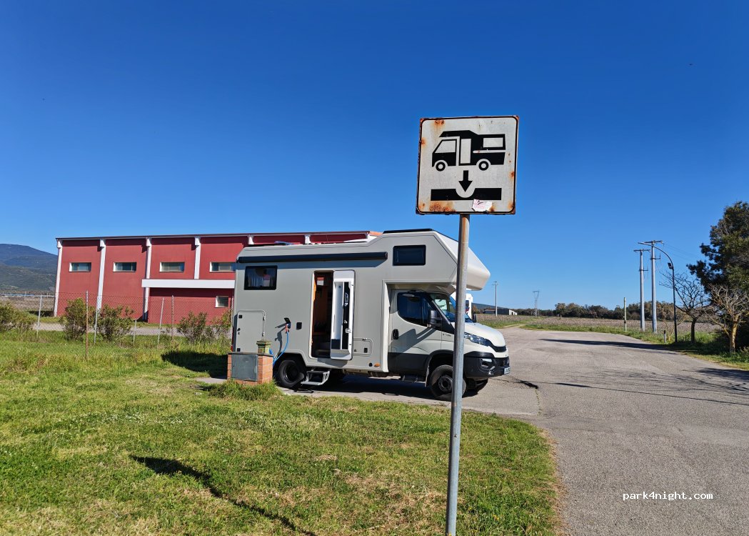 (09094) Marrubiu - Unnamed Road — foto 3