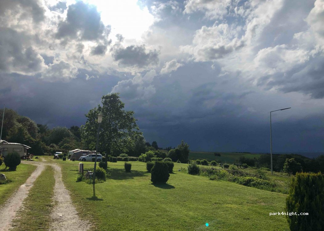Campingplatz Moselhöhe — foto
