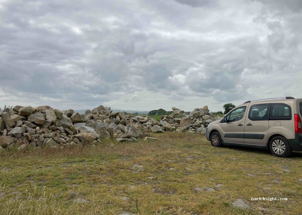 (A92 E086) Draughanstown - — foto 2