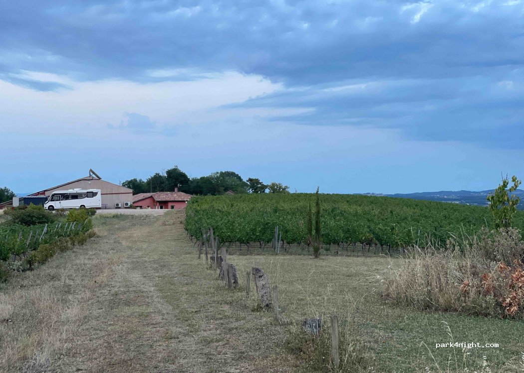 Domaine DUFFAU — foto 2