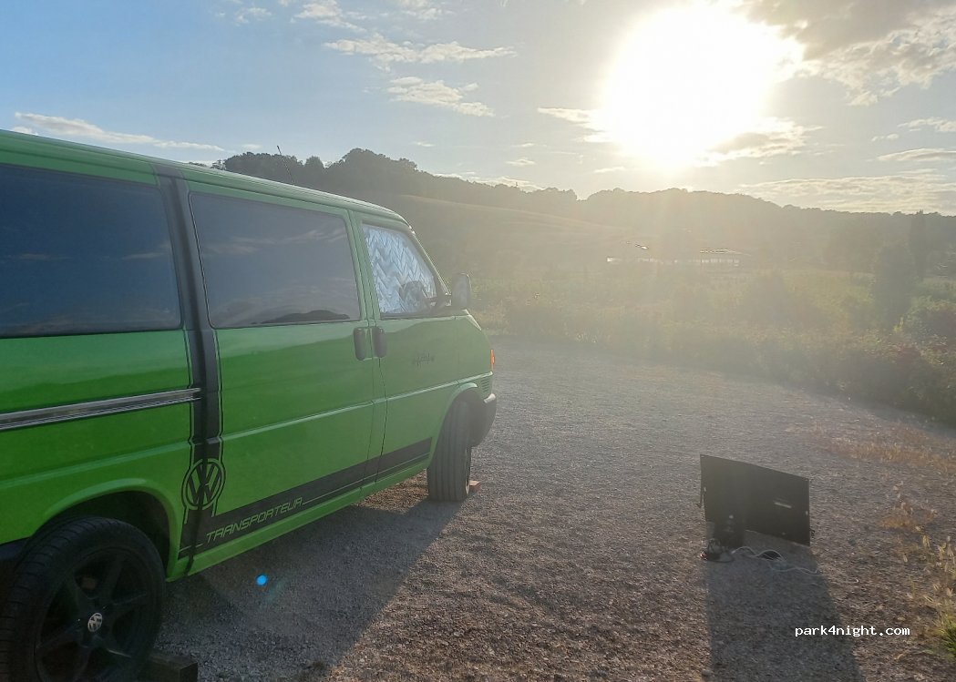 Domaine DUFFAU — foto 3