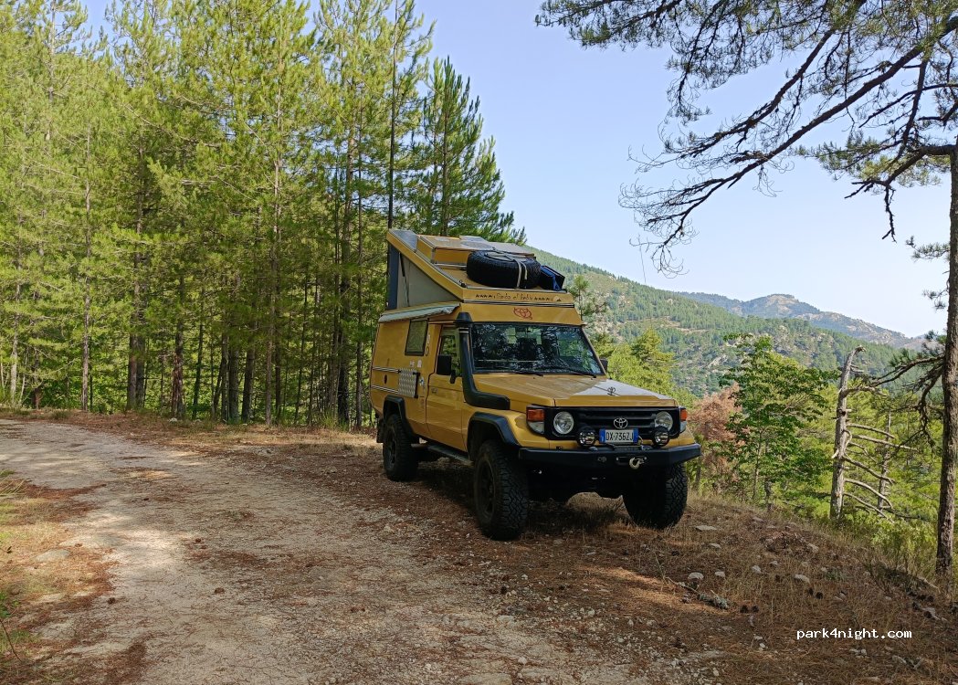 (20227) Ghisoni - Unnamed Road — foto 2