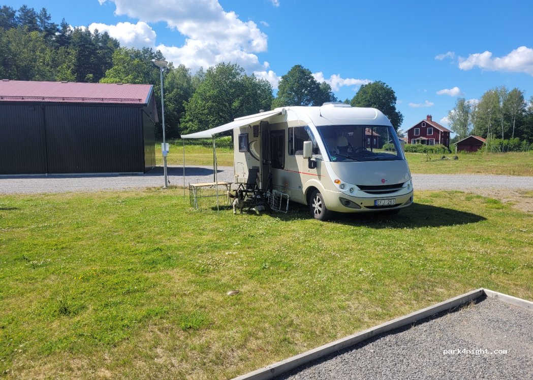 Bestorps båtklubb — foto