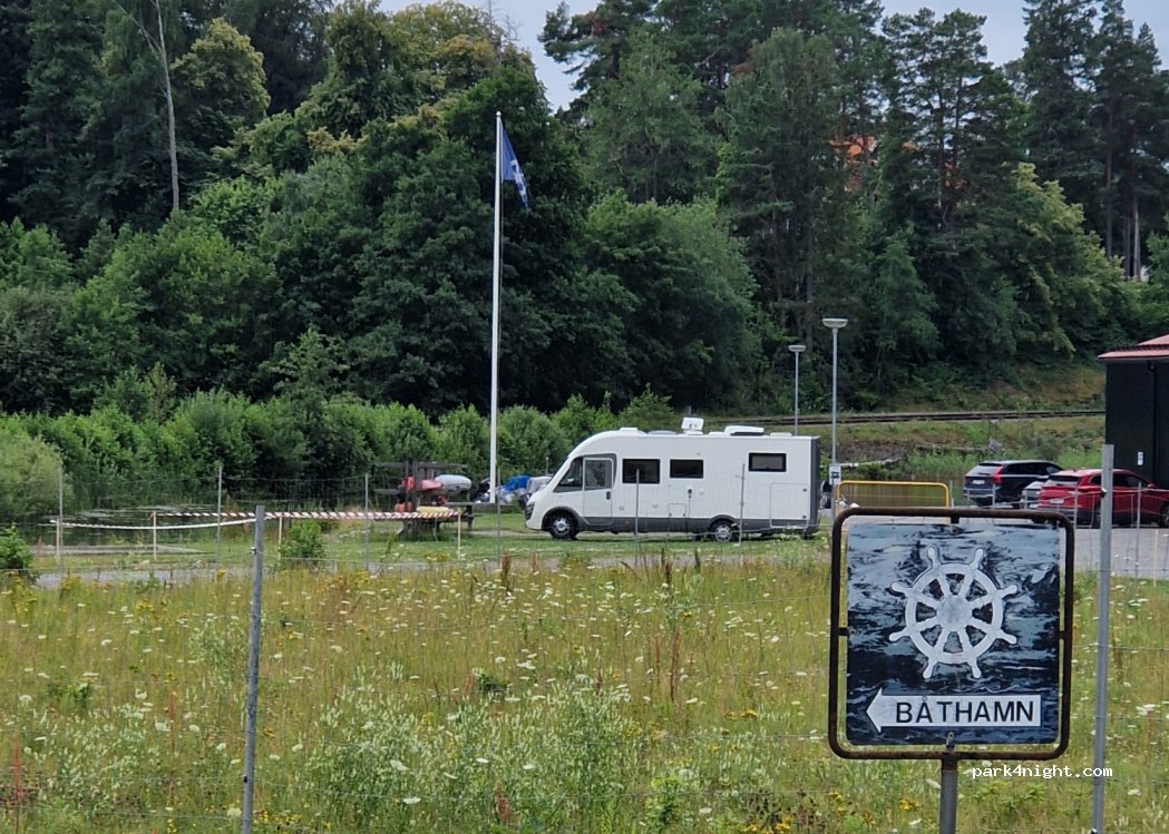 Bestorps båtklubb — foto 3