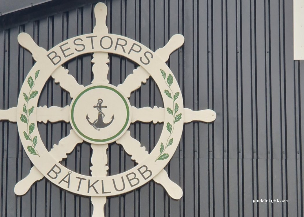 Bestorps båtklubb — foto 4