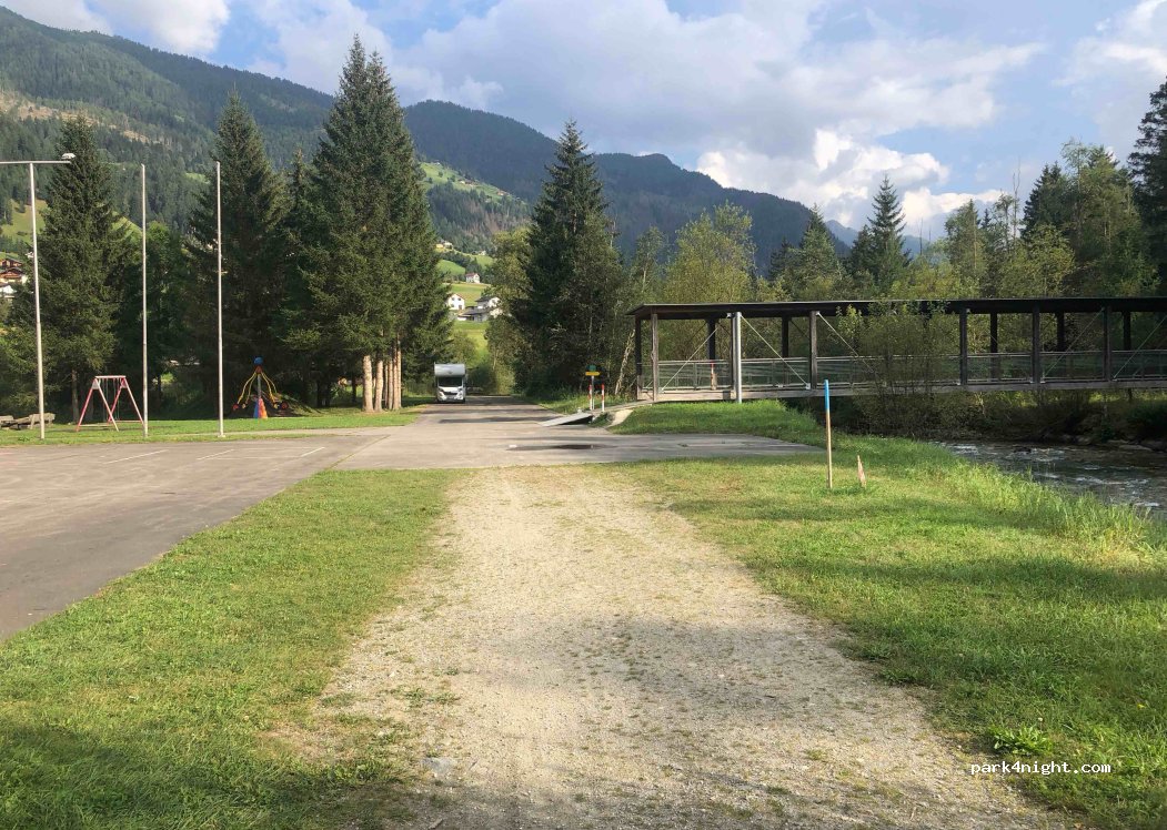 (9843) Döllach - 133/6 Döllach — foto 2