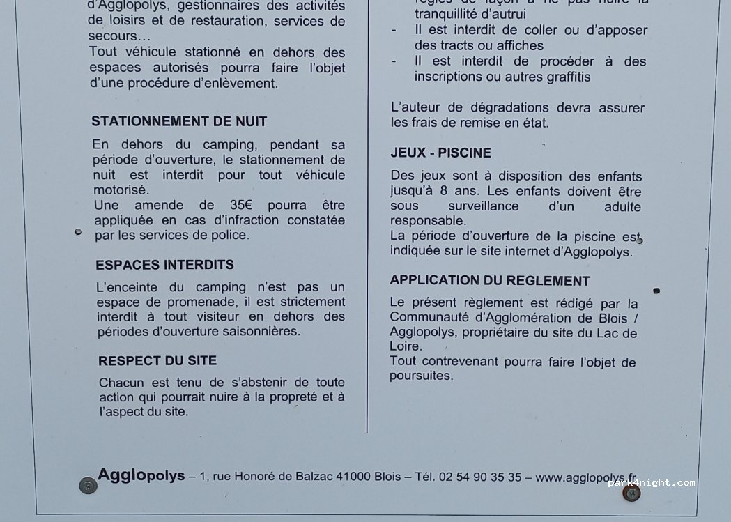 (41350) Vineuil - D951 — foto 3