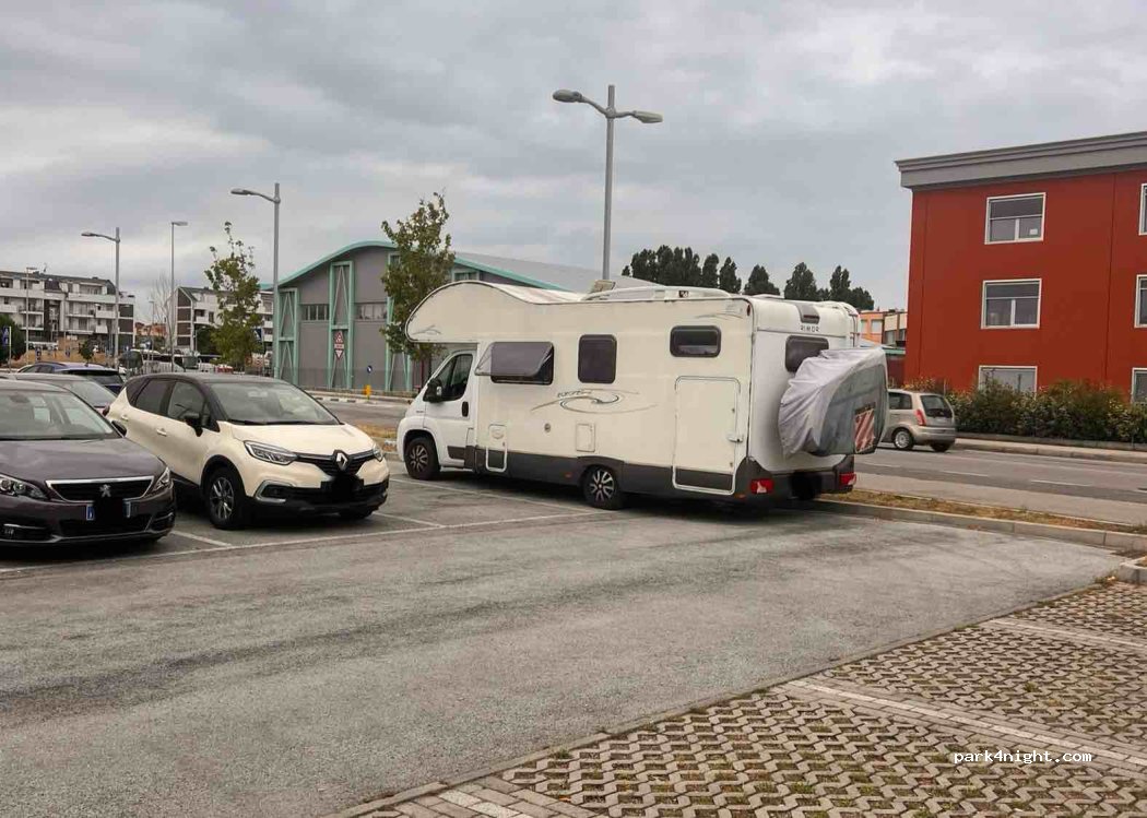 (47922) Viserba - 5 Via Libero Missirini — foto 2