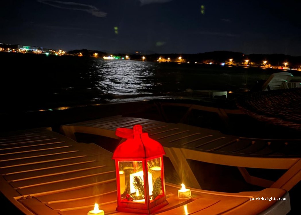 Kamp. Ayvalik — foto 4