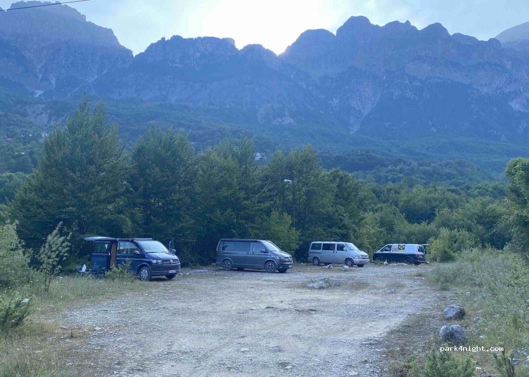 (CQ2C+V45) Theth - Ruga e Gjelajve — foto 2