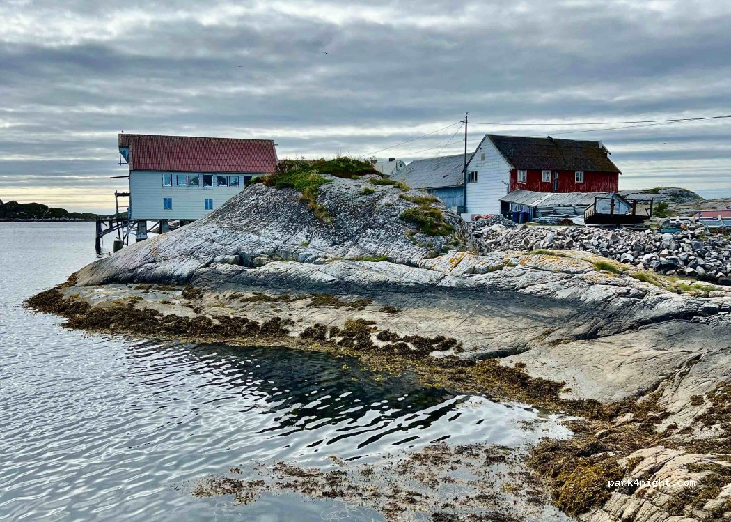 (6530) Averøy - Unnamed Road — foto 2