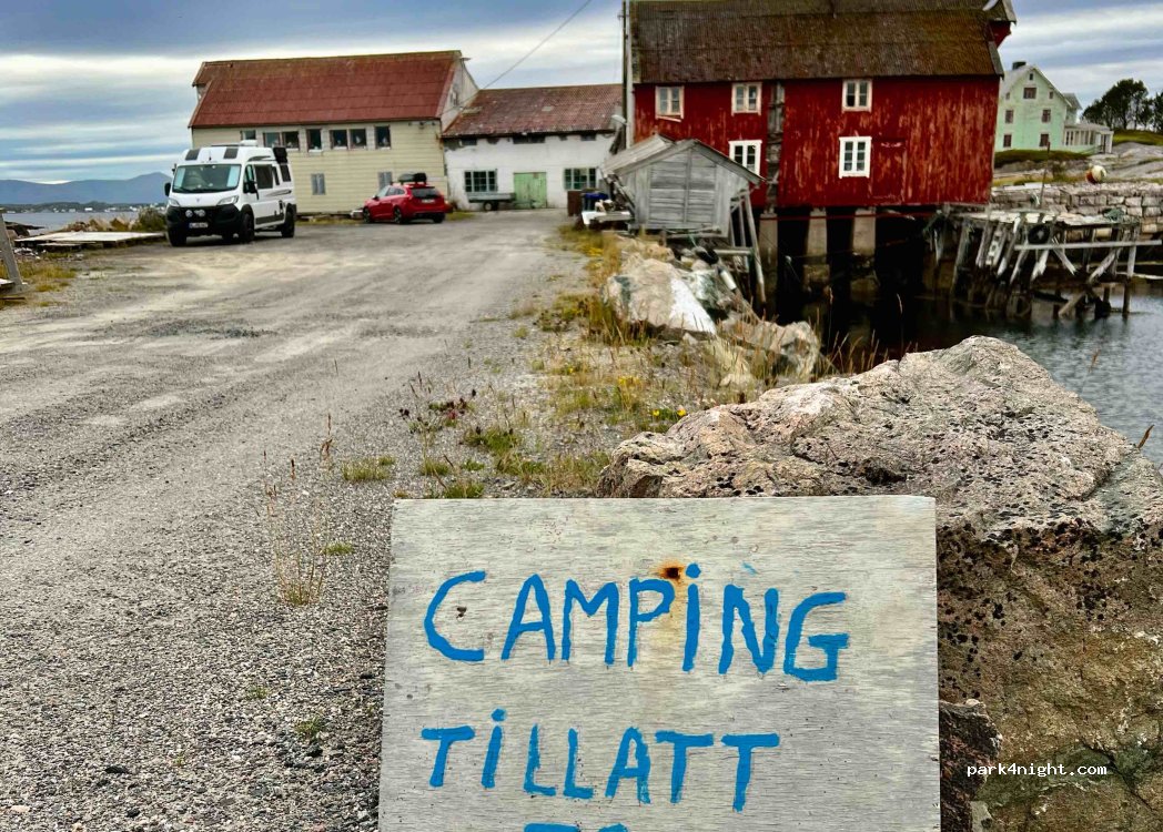 (6530) Averøy - Unnamed Road — foto 3