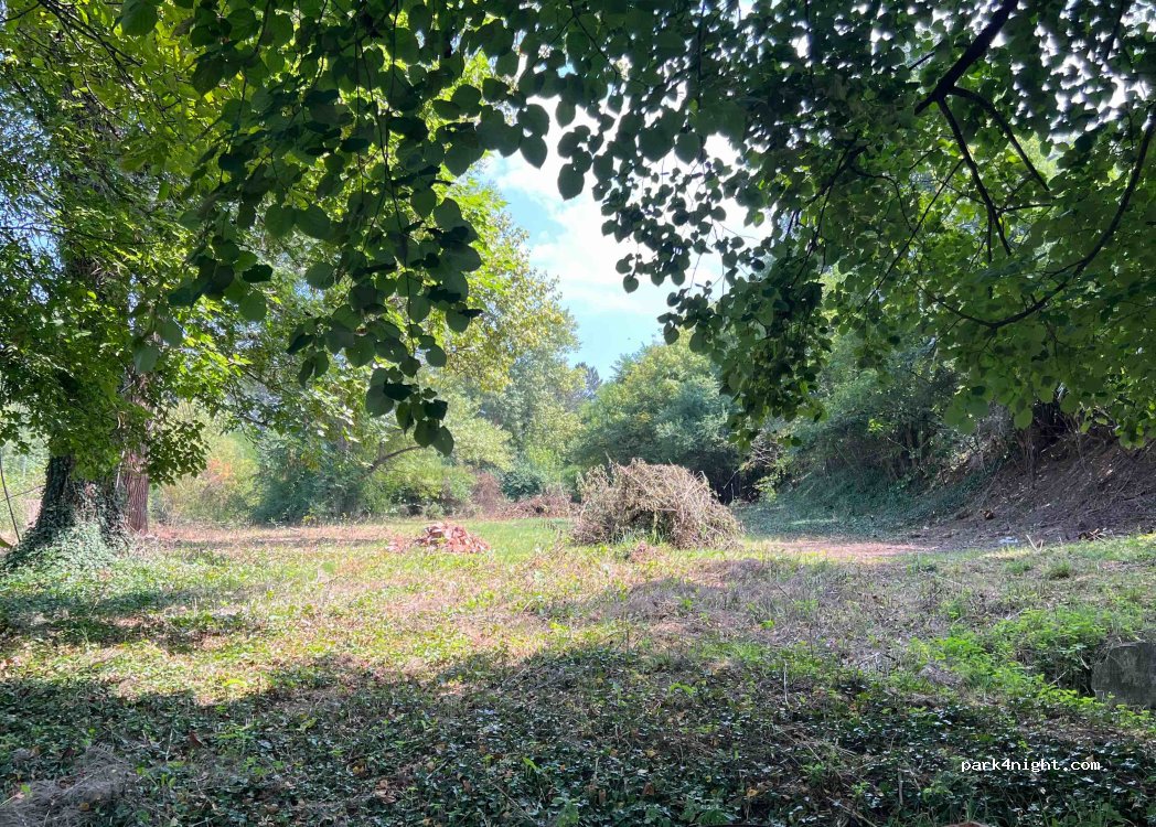 (37240) Gornji Ribnik - Unnamed Road — foto