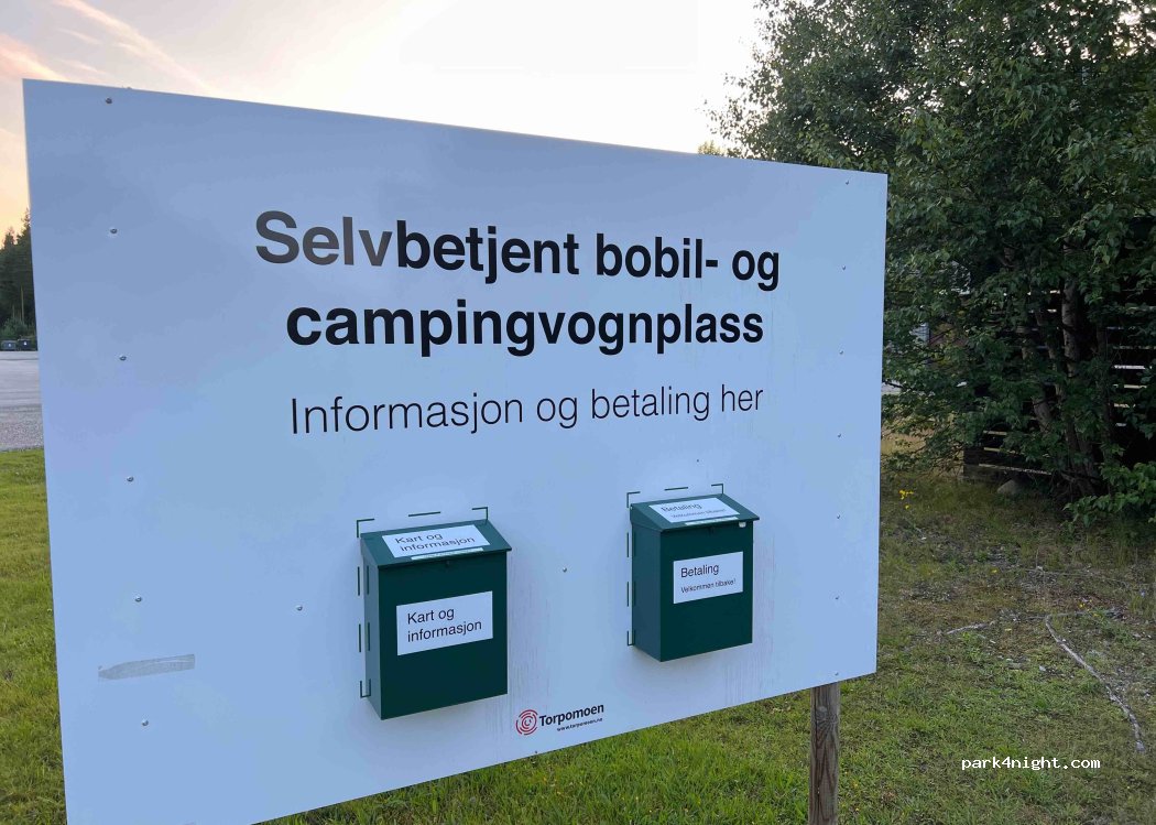 (3570) Torpo - 70 Riksveg 7 — foto 3