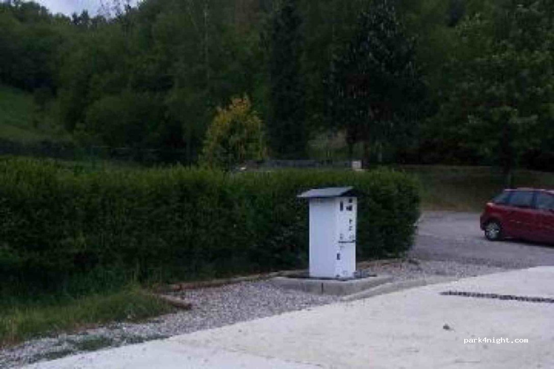 (09140) Seix - Quartier Paul Âne — foto