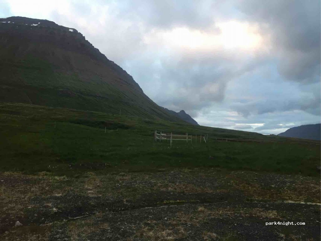 Djúpvegur — foto