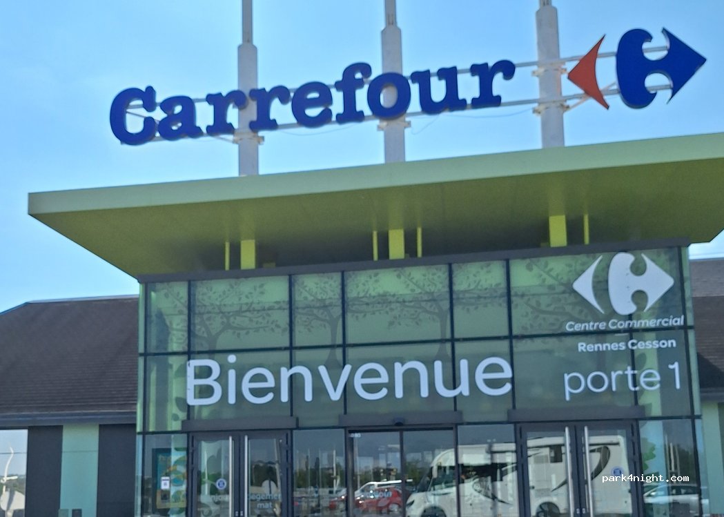(35510) Cesson-Sévigné - La Rigourdière — foto