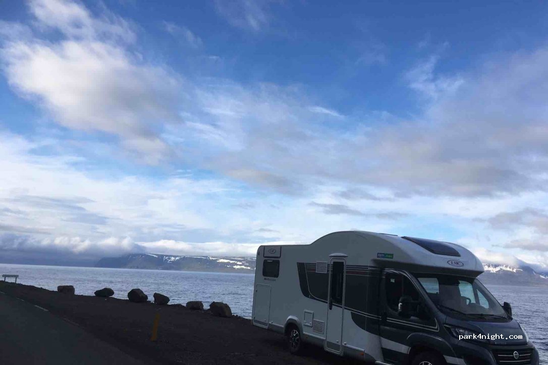 Ísafjörður - Djúpvegur — foto 2