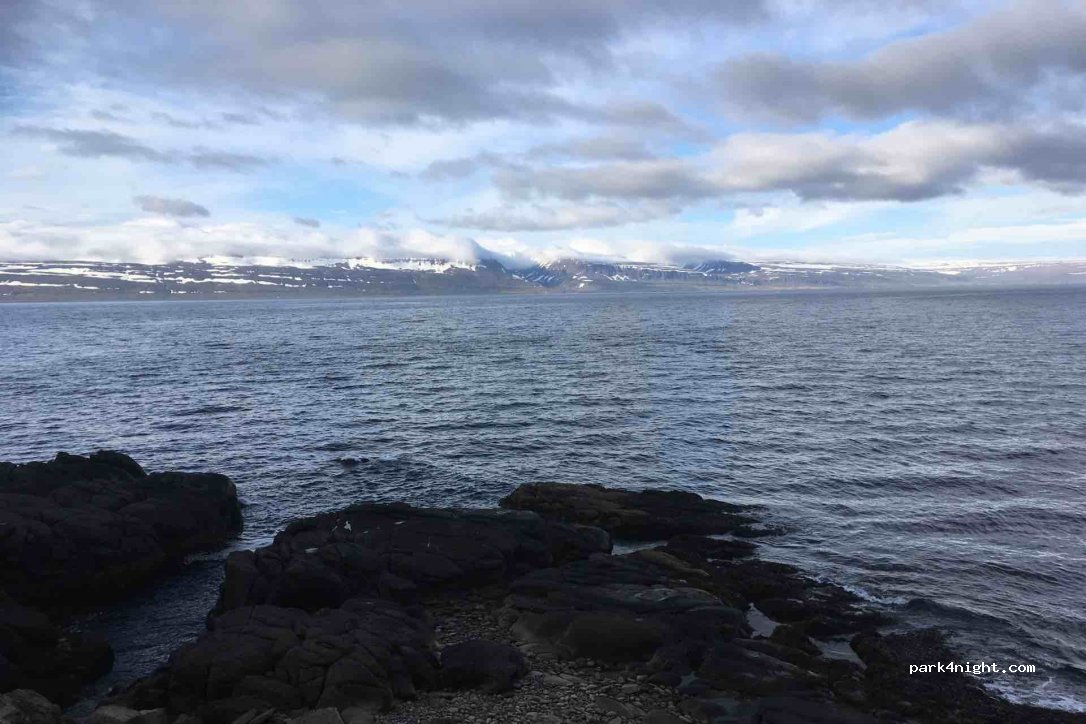 Ísafjörður - Djúpvegur — foto 3