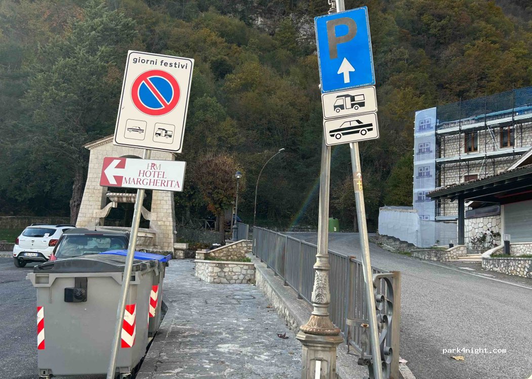 (06043) Roccaporena - — foto 4