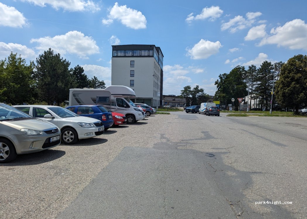 (779 00) Olomouc - 20 Holická — foto