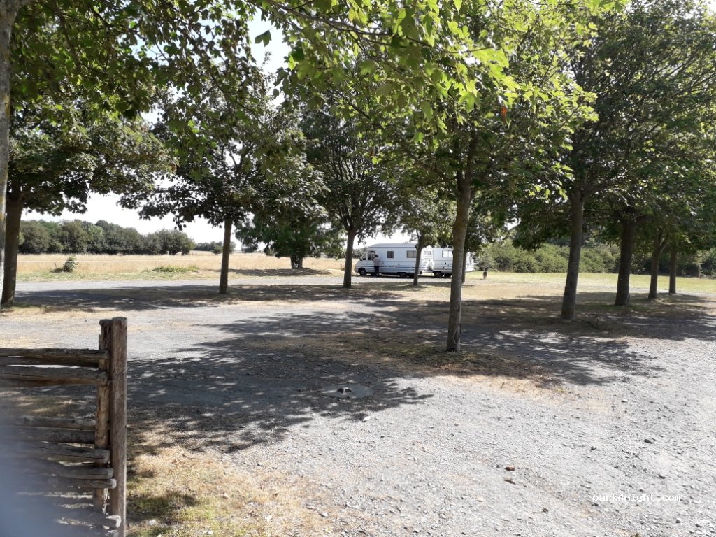 (50590) Regnéville-sur-Mer - 14 Route des Fours À Chaux — foto