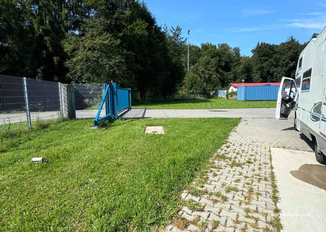 (83278) Traunstein - 22 Empfing — foto 3