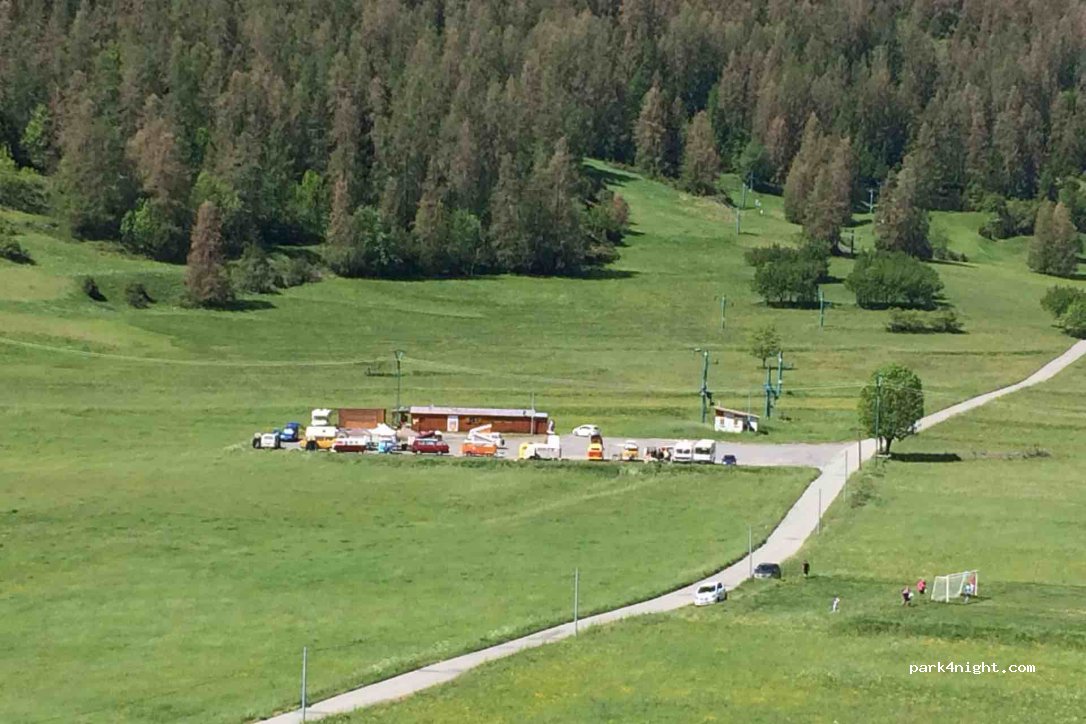 (06470) Beuil - 310 Route de la Condamine — foto 2