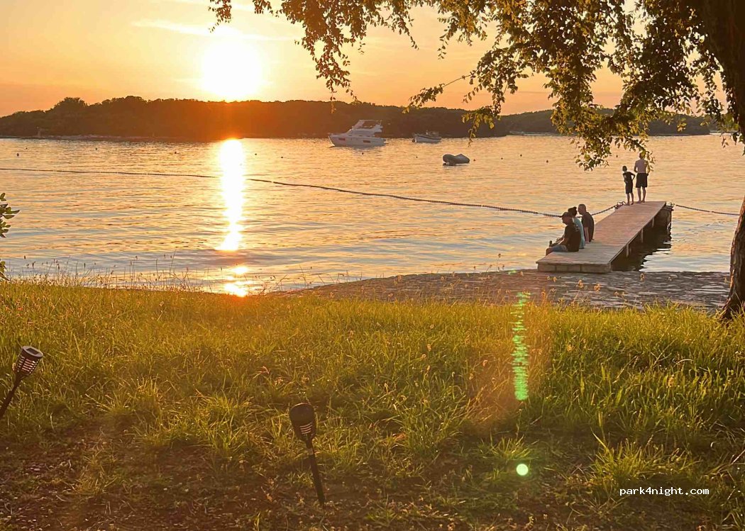 Orsera Camping Resort by Valamar — foto 4