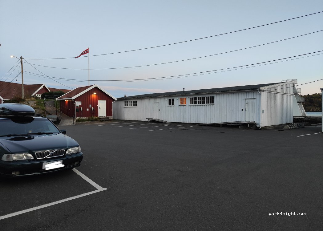 (4550) Farsund - 870 Sundsodden — foto