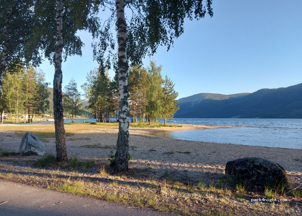 Prestneset Bobilcamp — foto 5