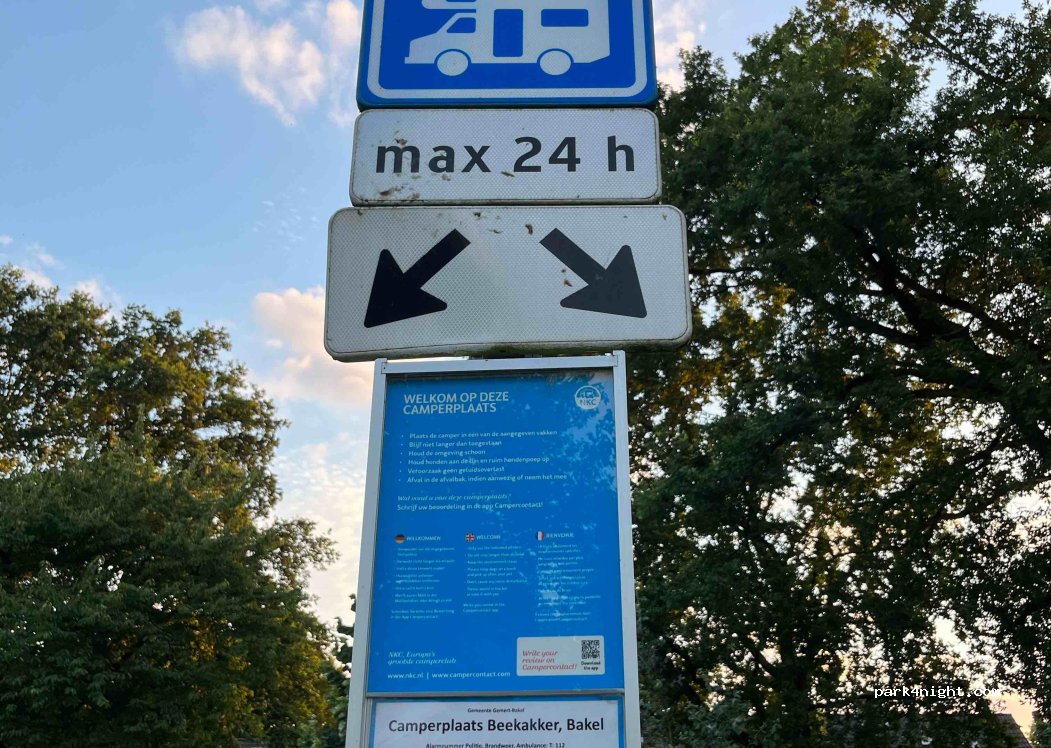 (5761 EN) Bakel - 11 De Beekakker — foto 4