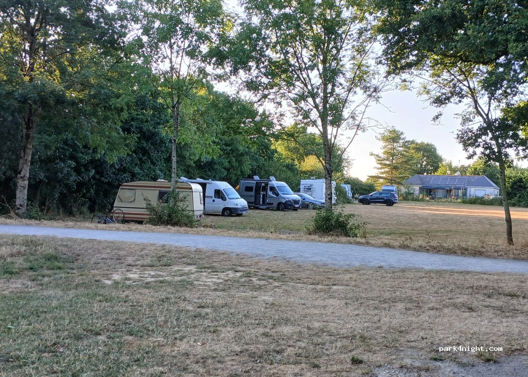 (44390) Saffré - Le Pommain — foto 4