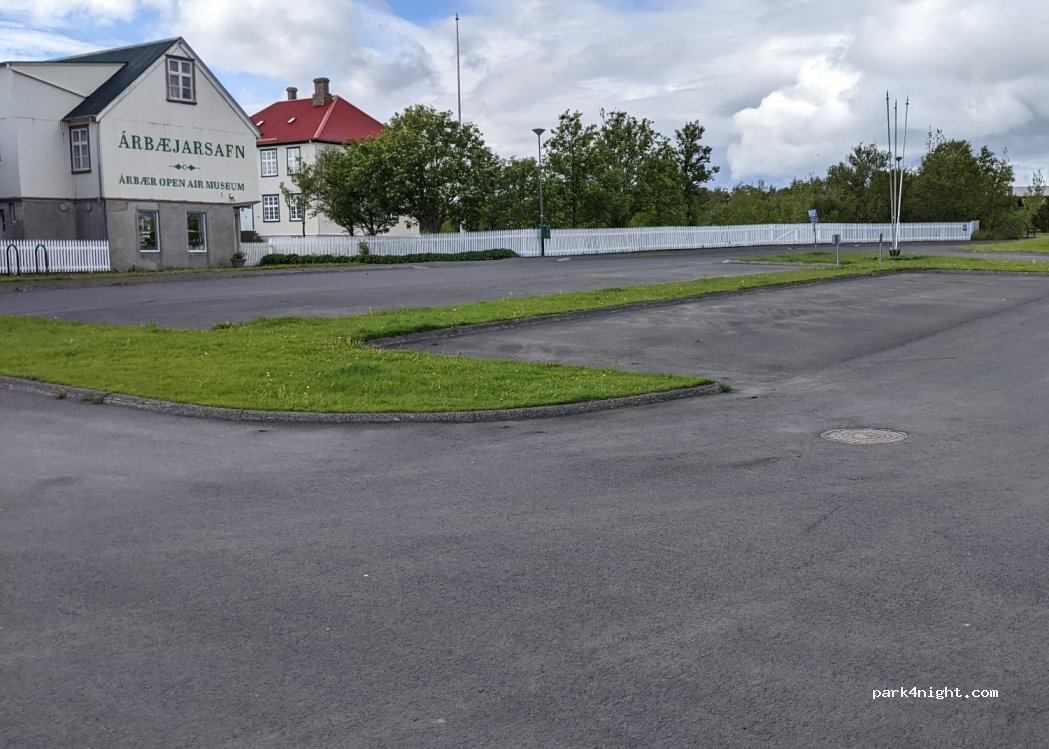 Reykjavík - Kistuhylur — foto 2