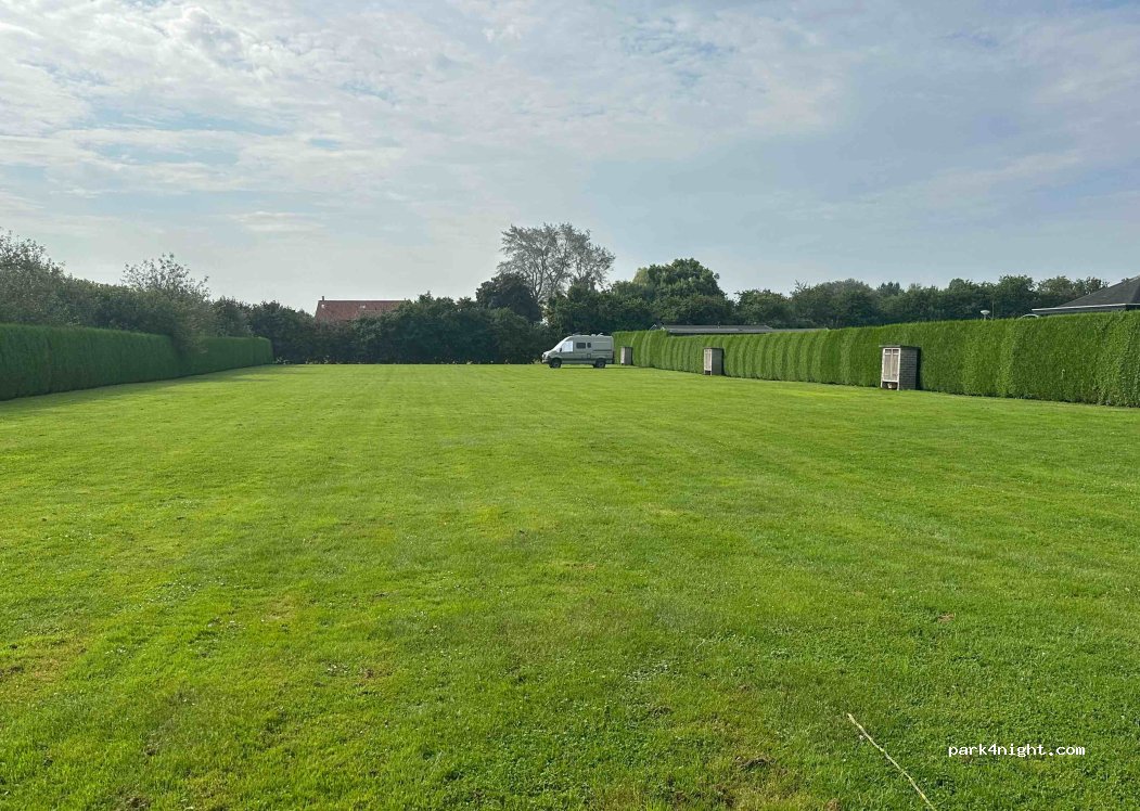 Camping De Hooge Brug — foto 2