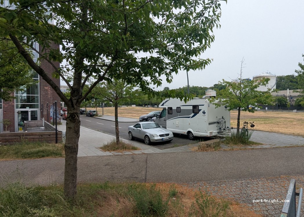 (44263) Dortmund - 11 Antonio-Segni-Straße — foto 2