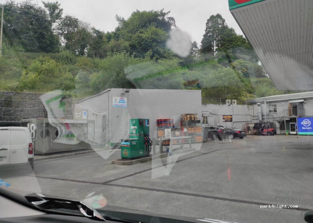 (H12 H590) Cavan - 1 Railway Road — foto