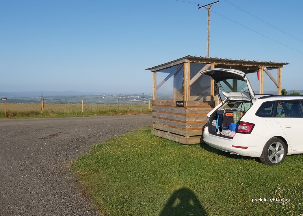 Panoramic camping & glamping ltd — foto 5