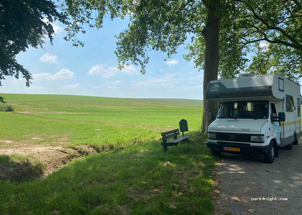 (6367) Voerendaal - Valkenburgerweg — foto