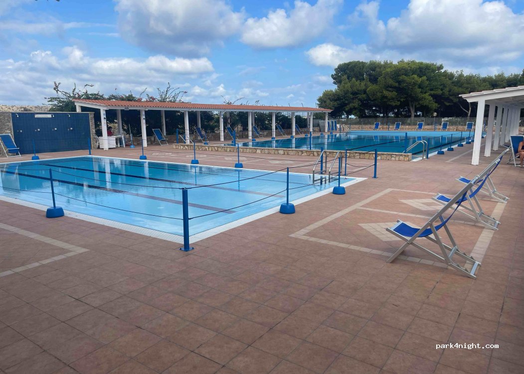 Camping Village la Pineta — foto 4