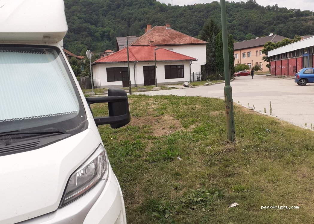(73000) Goražde - Zaima Imamovića — foto 2