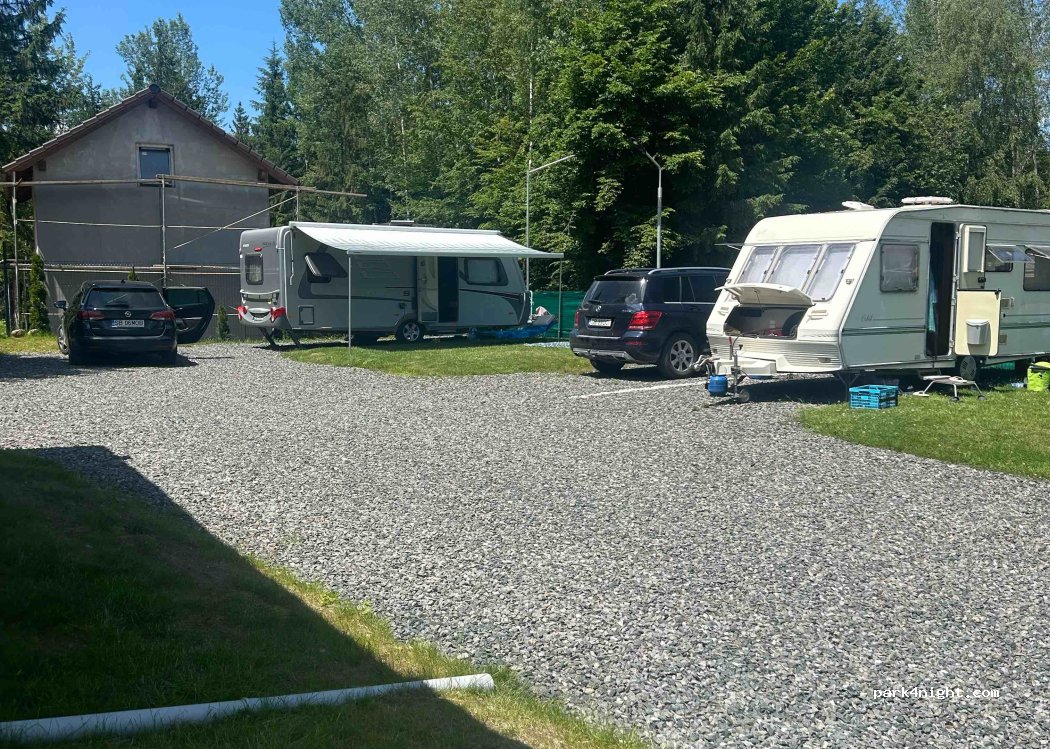 Relax Camping — foto