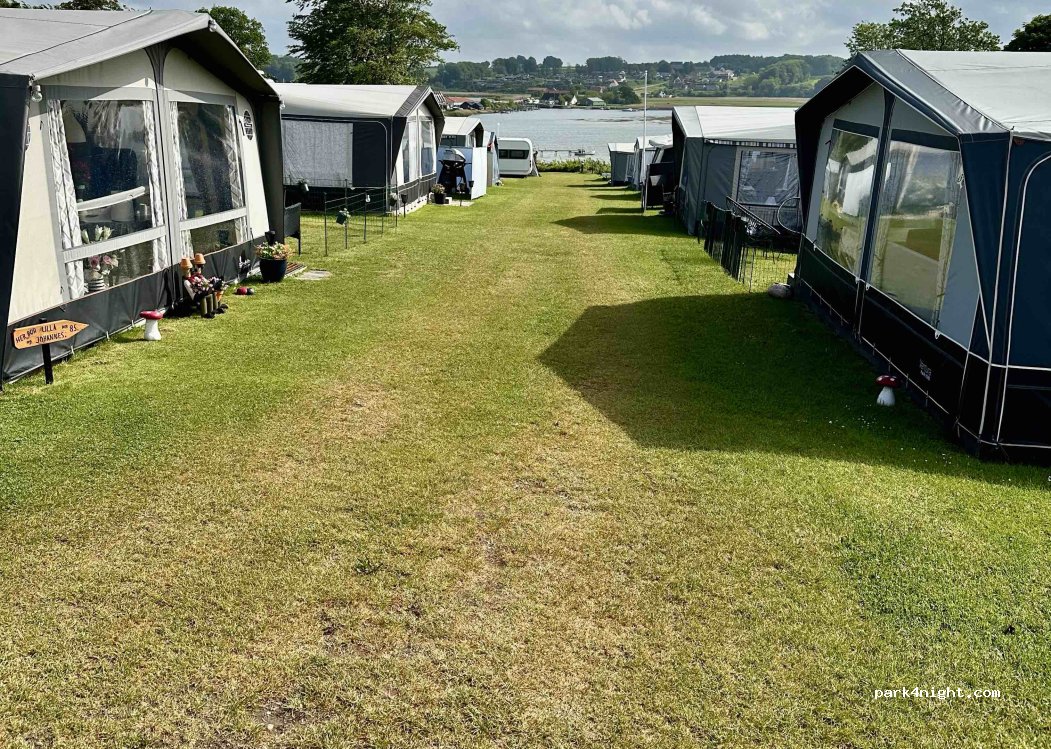 Hejlsminde Strand Camping — foto 3