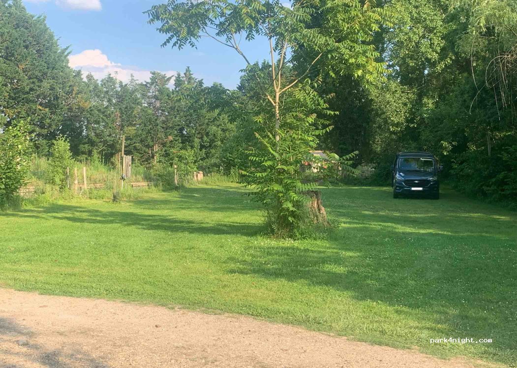 Le Moulin de Saussaye — foto 3